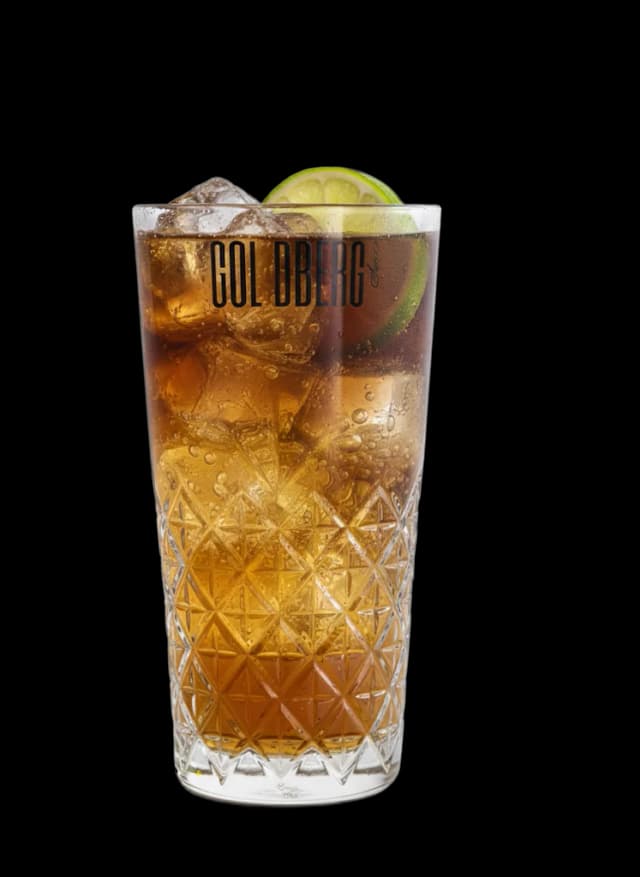 Dark 'n Stormy