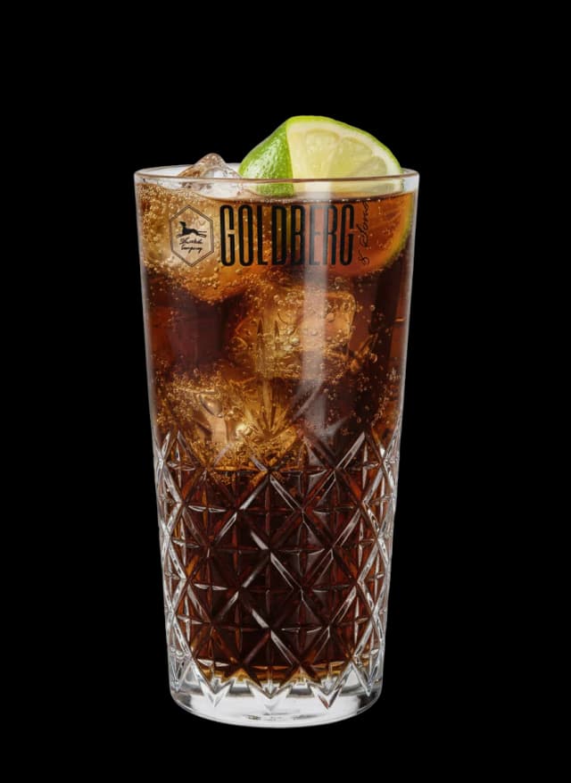 Havanna Cola