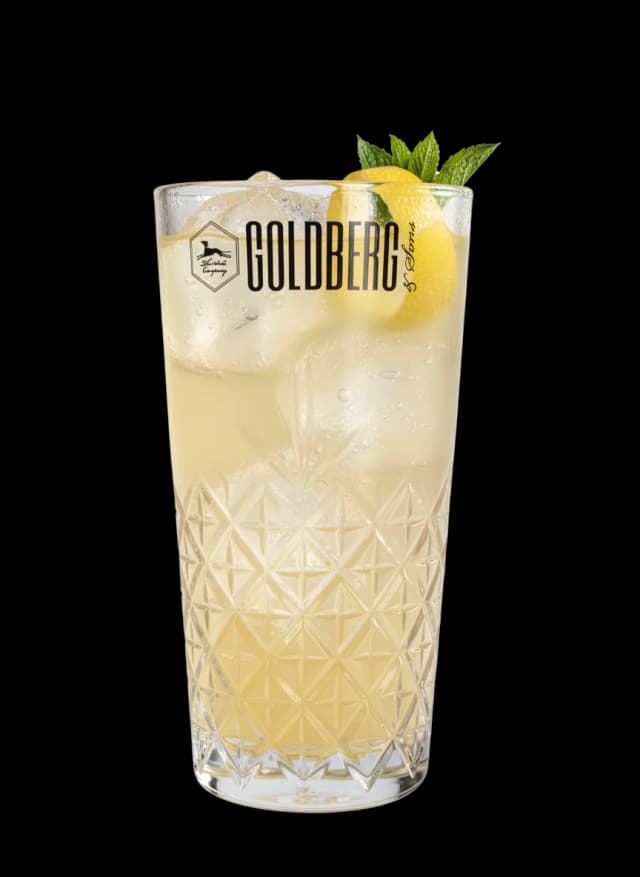 Havanna Lemon