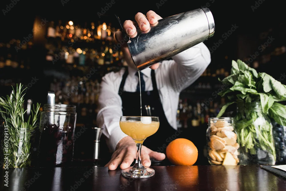 Aegean Negroni