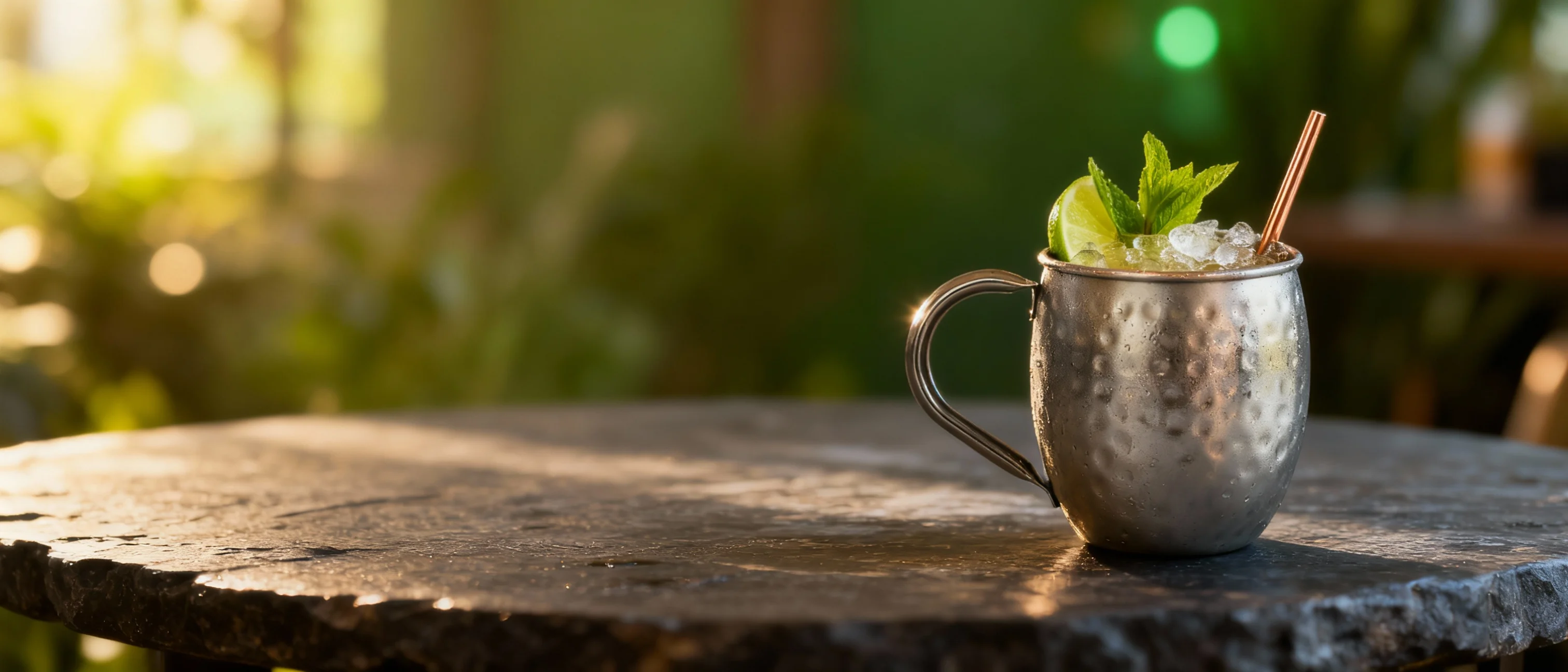 Moscow Mule